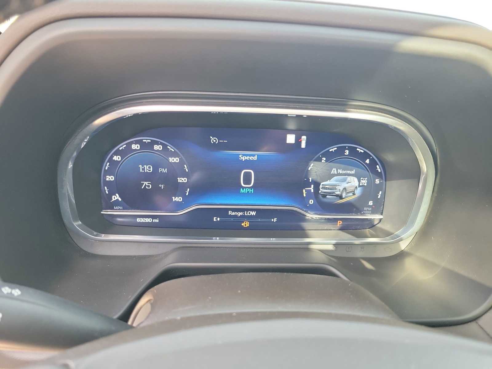 Used 2022 Chevrolet Tahoe Z71 w/ Luxury Package image 18