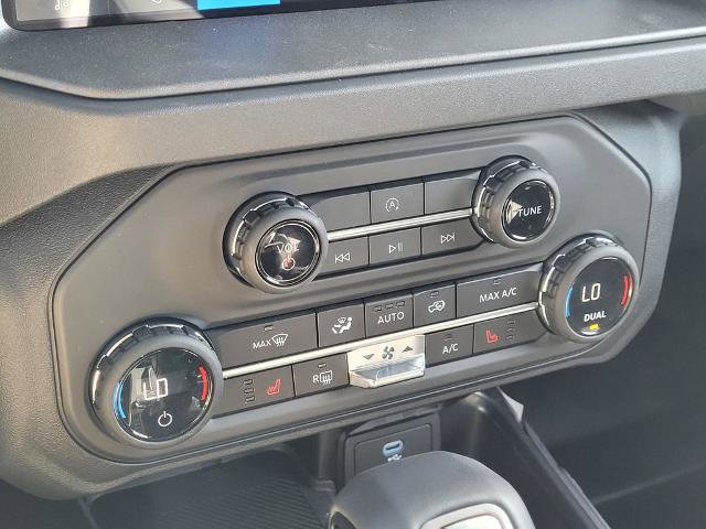 New 2025 Ford Bronco Big Bend image 23