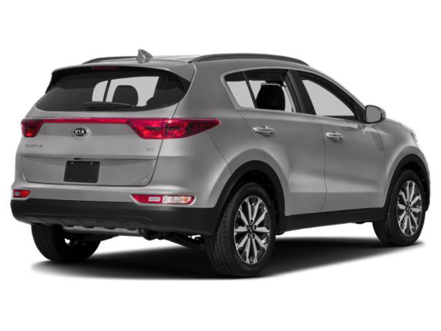 Used 2019 Kia Sportage EX FWD image 5