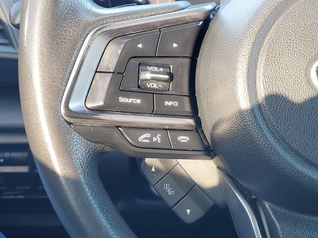 Used 2018 Subaru Impreza 2.0i Premium w/ Eyesight & BSD & Rcta AWD/4WD image 15