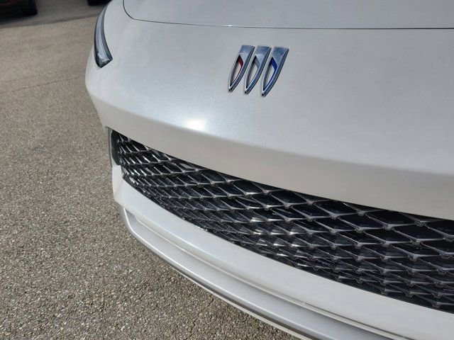 Used 2025 Buick Envista Avenir FWD image 7