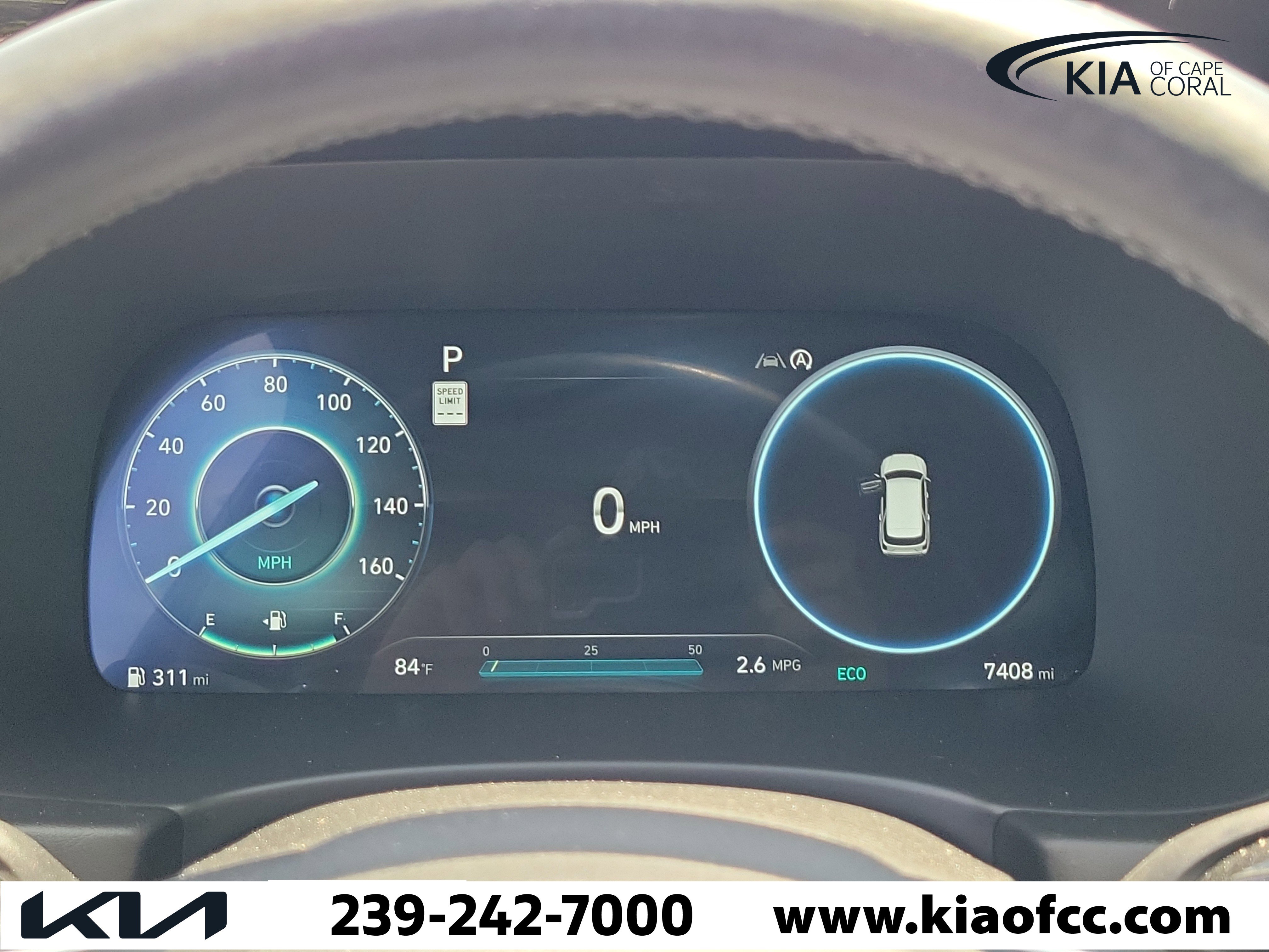 Used 2025 Hyundai Palisade Limited image 30