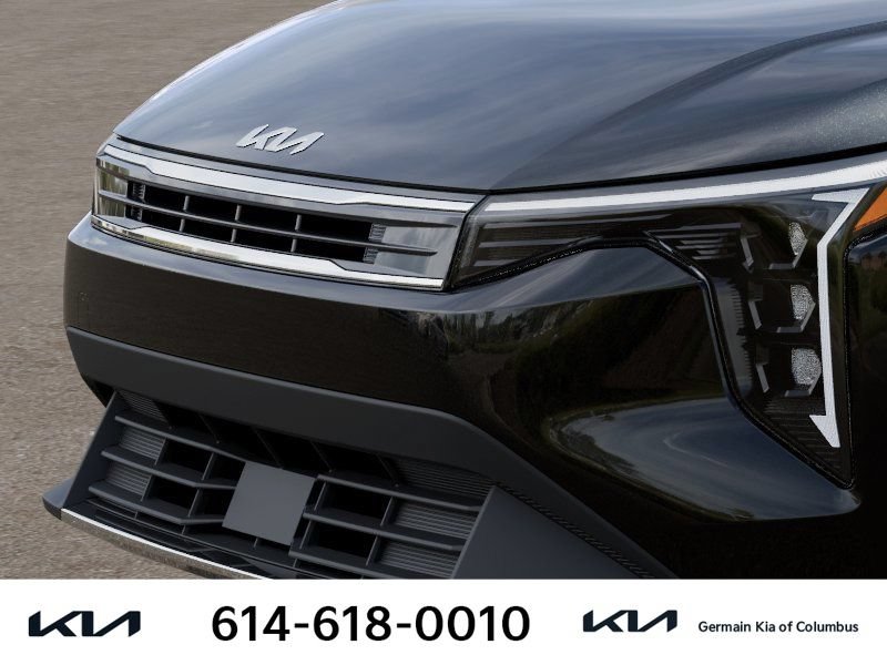 New 2026 Kia K4 GT-Line Turbo FWD image 15