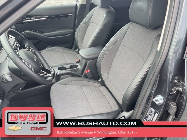 Used 2026 Kia Seltos S FWD image 21