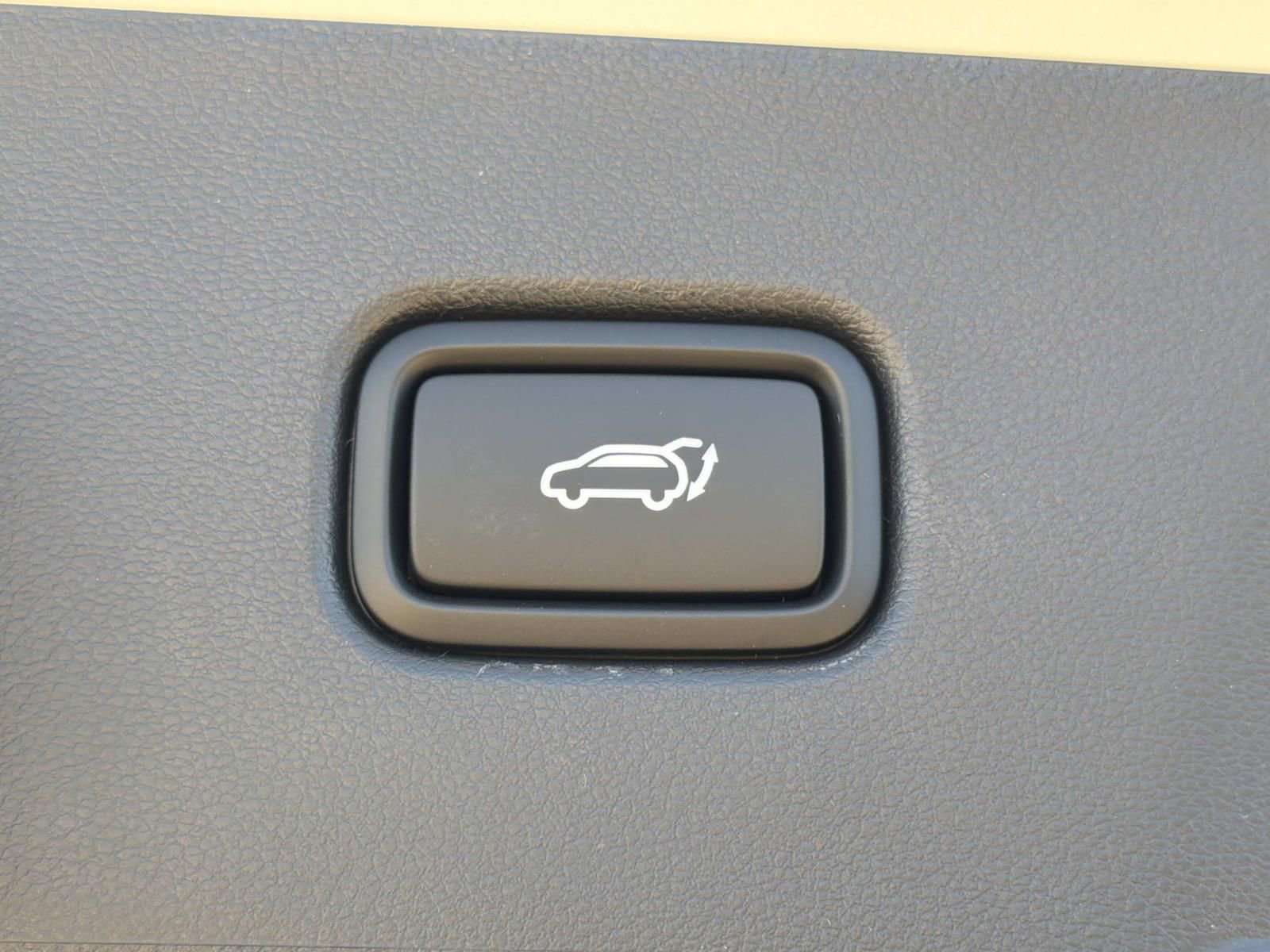 New 2026 Hyundai Tucson SEL image 9