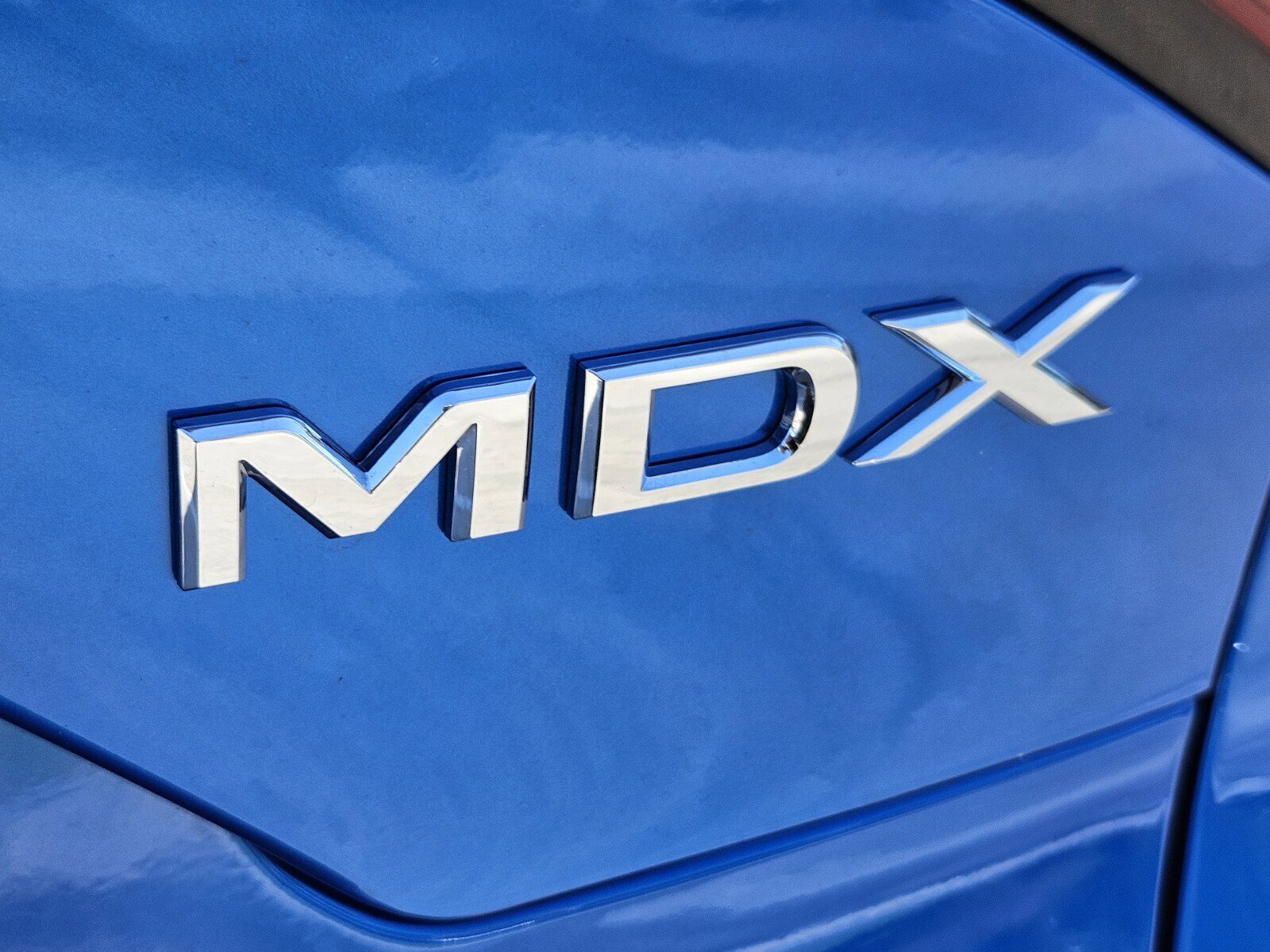 New 2026 Acura MDX Type S image 22