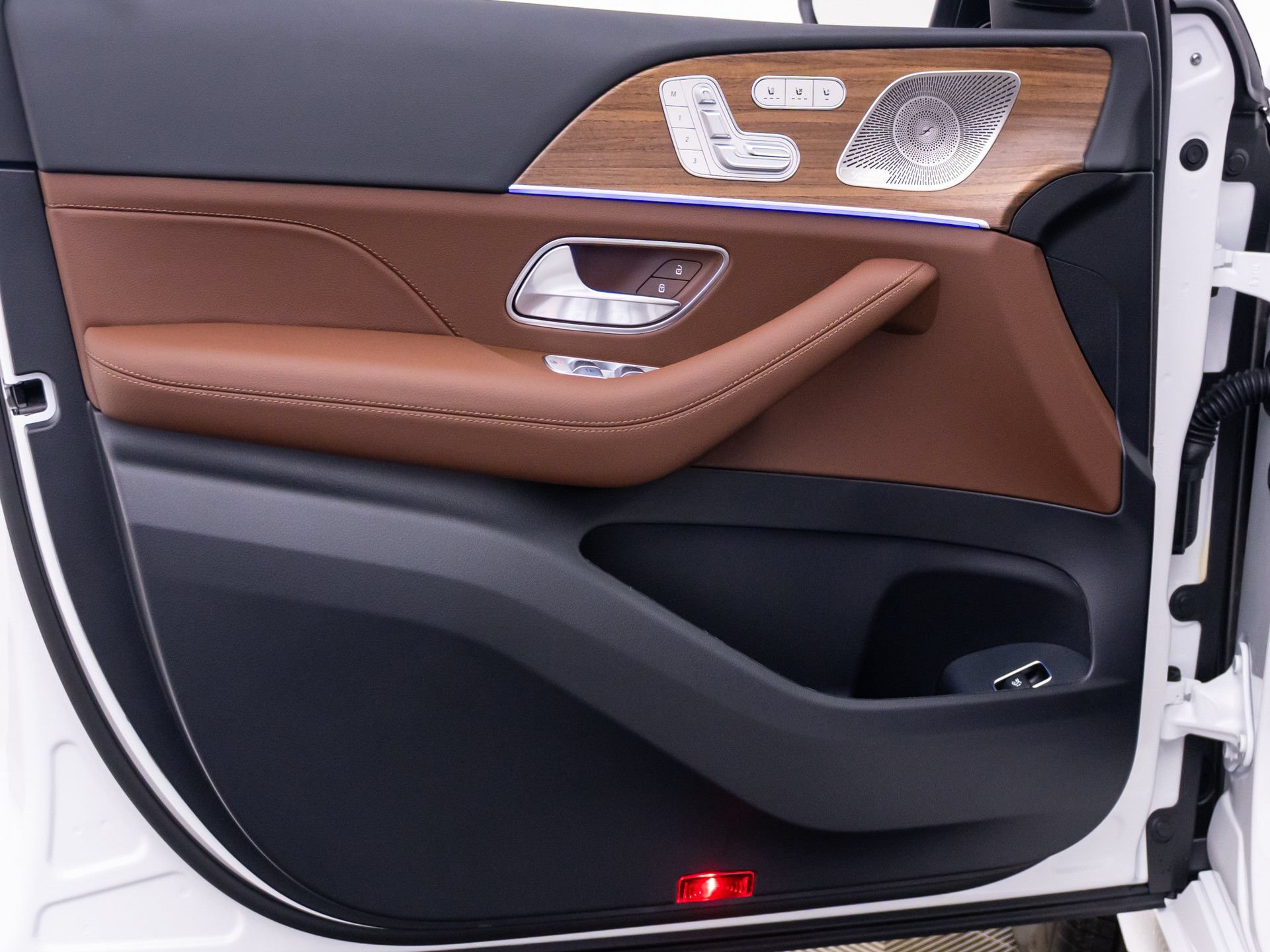 New 2026 Mercedes-Benz GLE 350 4MATIC image 14