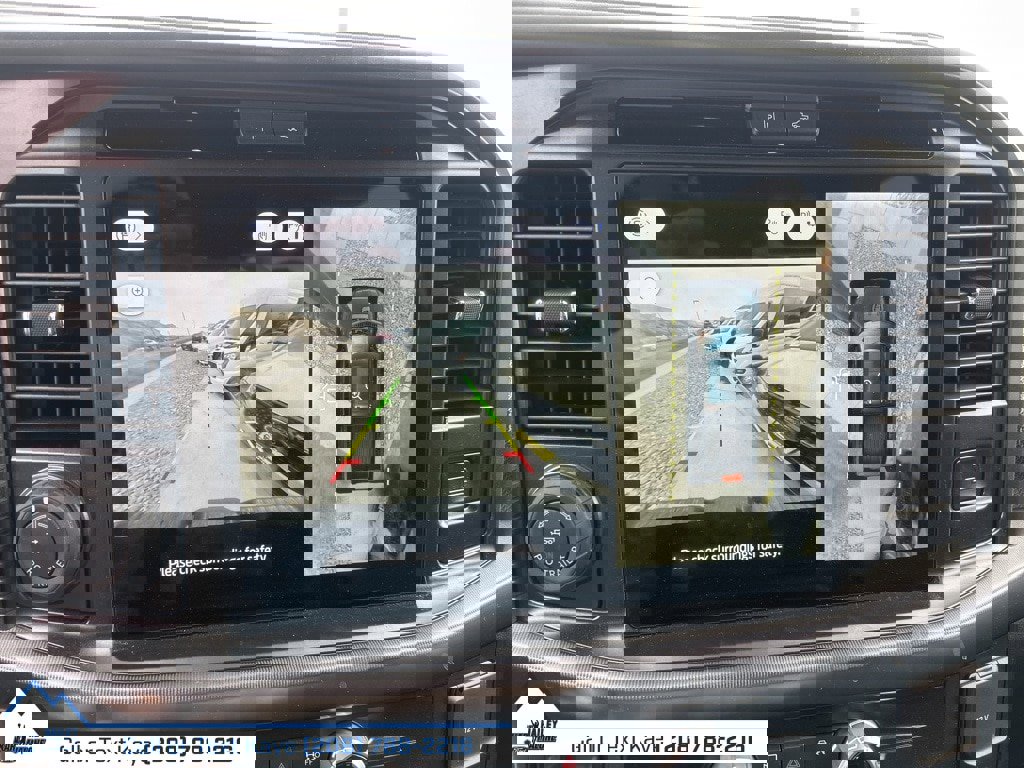 Used 2025 Ford F150 Raptor image 44