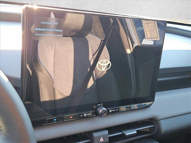 New 2026 Toyota RAV4 XSE w/ Weather Package AWD/4WD image 12