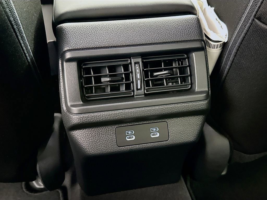 New 2025 Honda Accord LX image 23