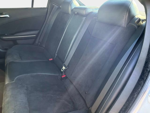 Used 2016 Dodge Charger R/T Scat Pack w/ Beats Audio Group image 12