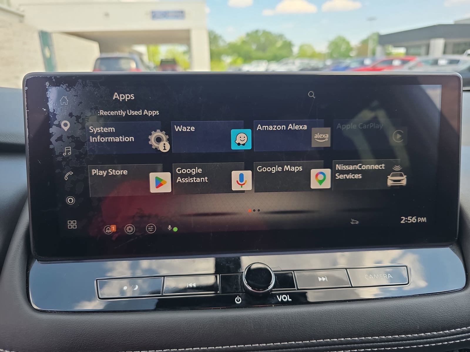 Used 2024 Nissan Rogue Platinum image 23