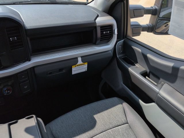 New 2026 Ford F350 XL w/ STX Appearance Package AWD/4WD image 17