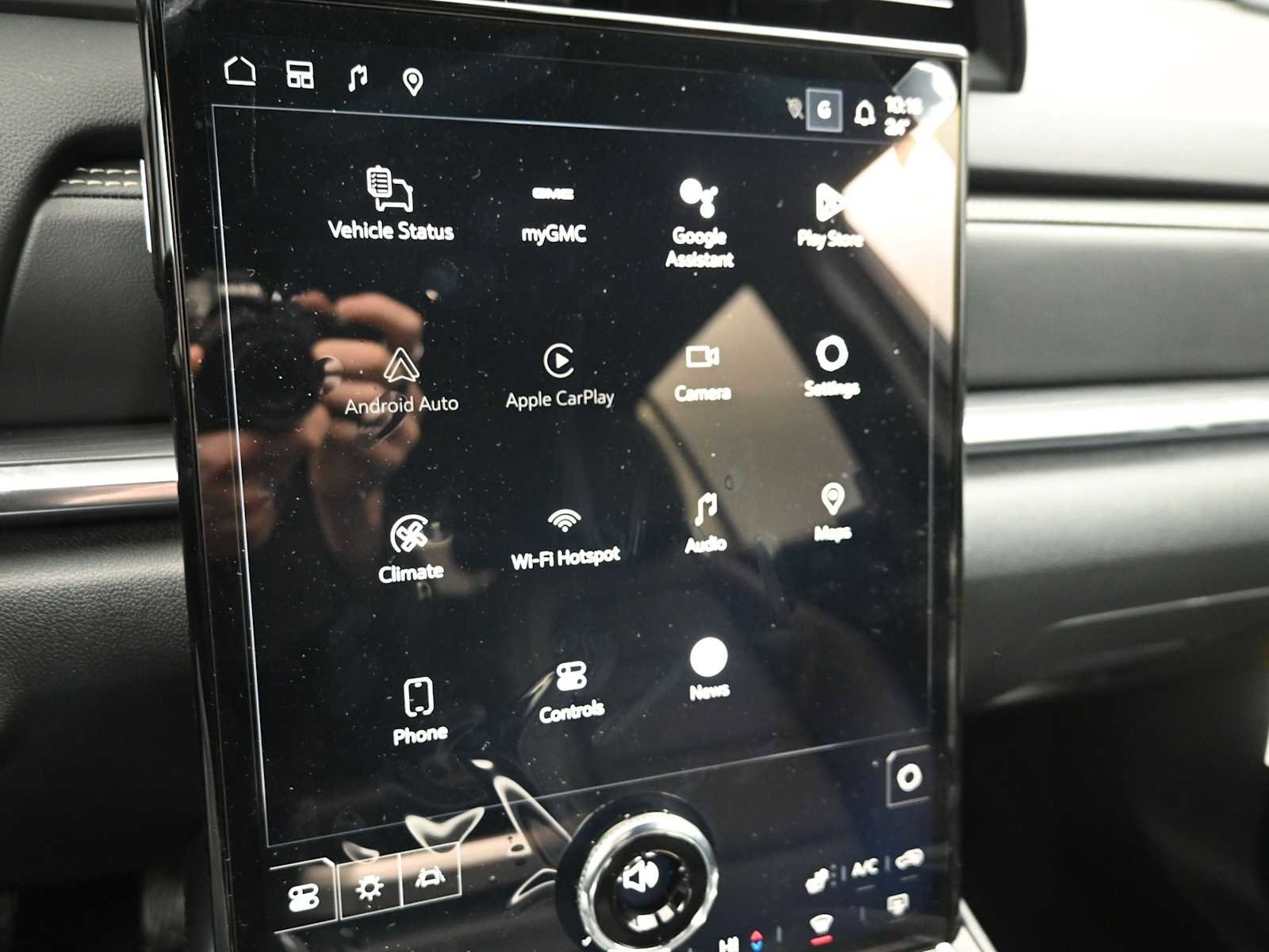 New 2026 GMC Terrain Elevation w/ Elevation Premium Package image 11