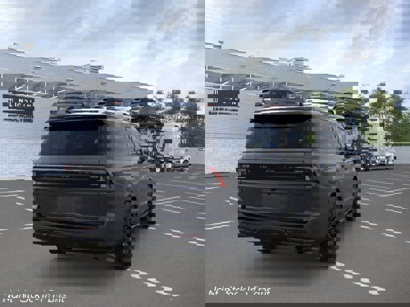 New 2026 Lincoln Navigator L Reserve image 8