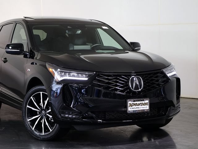 Used 2026 Acura RDX A-Spec AWD/4WD image 6