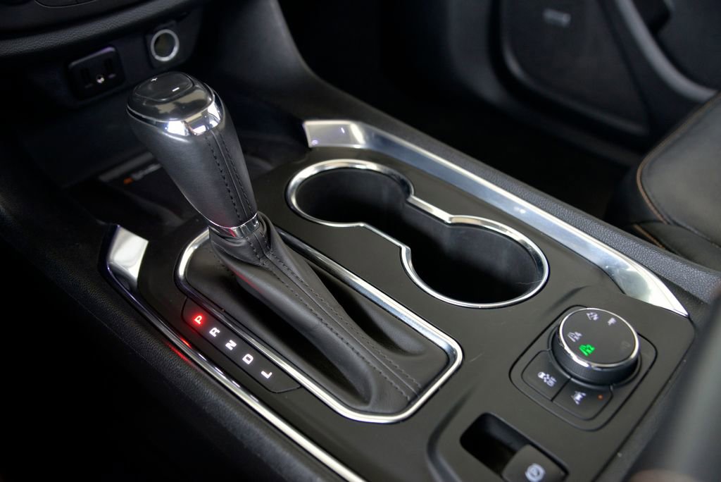 Used 2019 Chevrolet Traverse Premier w/ LPO, Floor Liner Package image 26