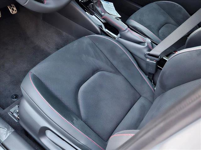 New 2026 Toyota Corolla GR AWD/4WD image 4
