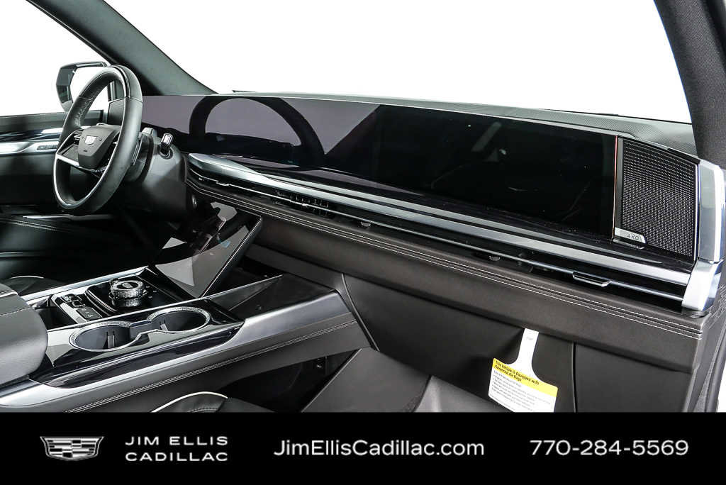Used 2026 Cadillac Escalade Sport w/ Touring Package image 24