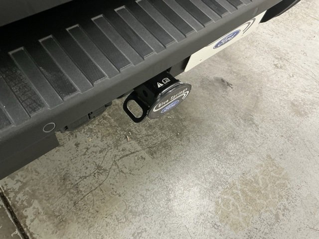 Used 2024 Ford Maverick Lariat w/ Black Appearance Package image 7