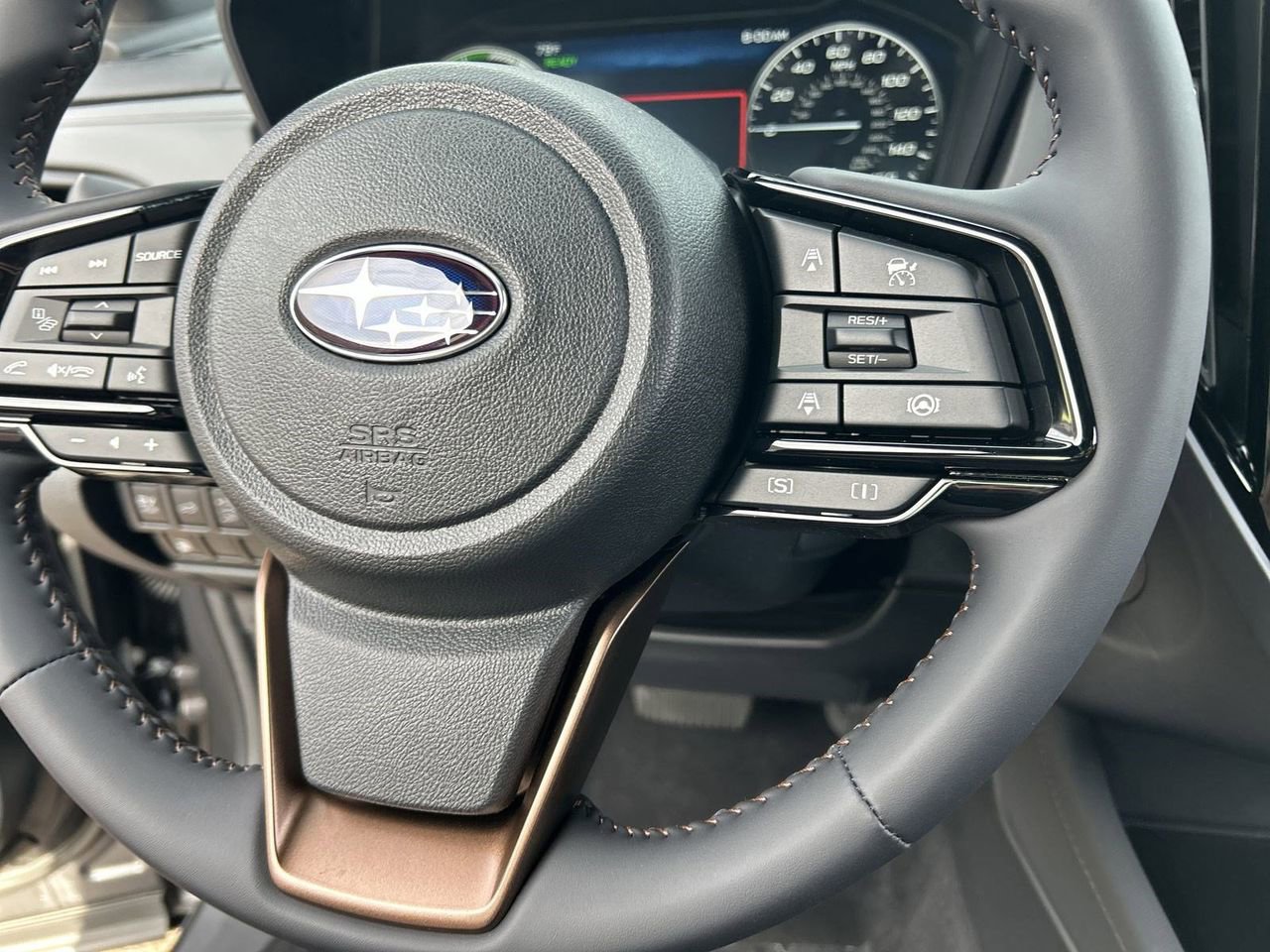 New 2026 Subaru Forester Sport image 21