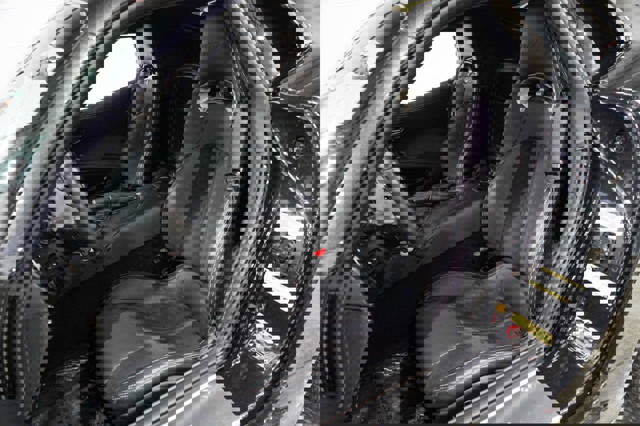 Used 2015 Dodge Viper w/ Quick Order Package 22J GT image 9