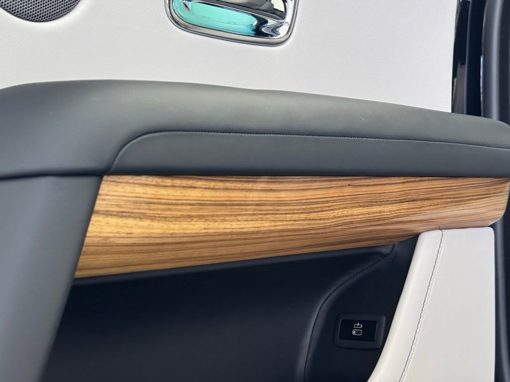 Certified 2021 Rolls-Royce Ghost image 53