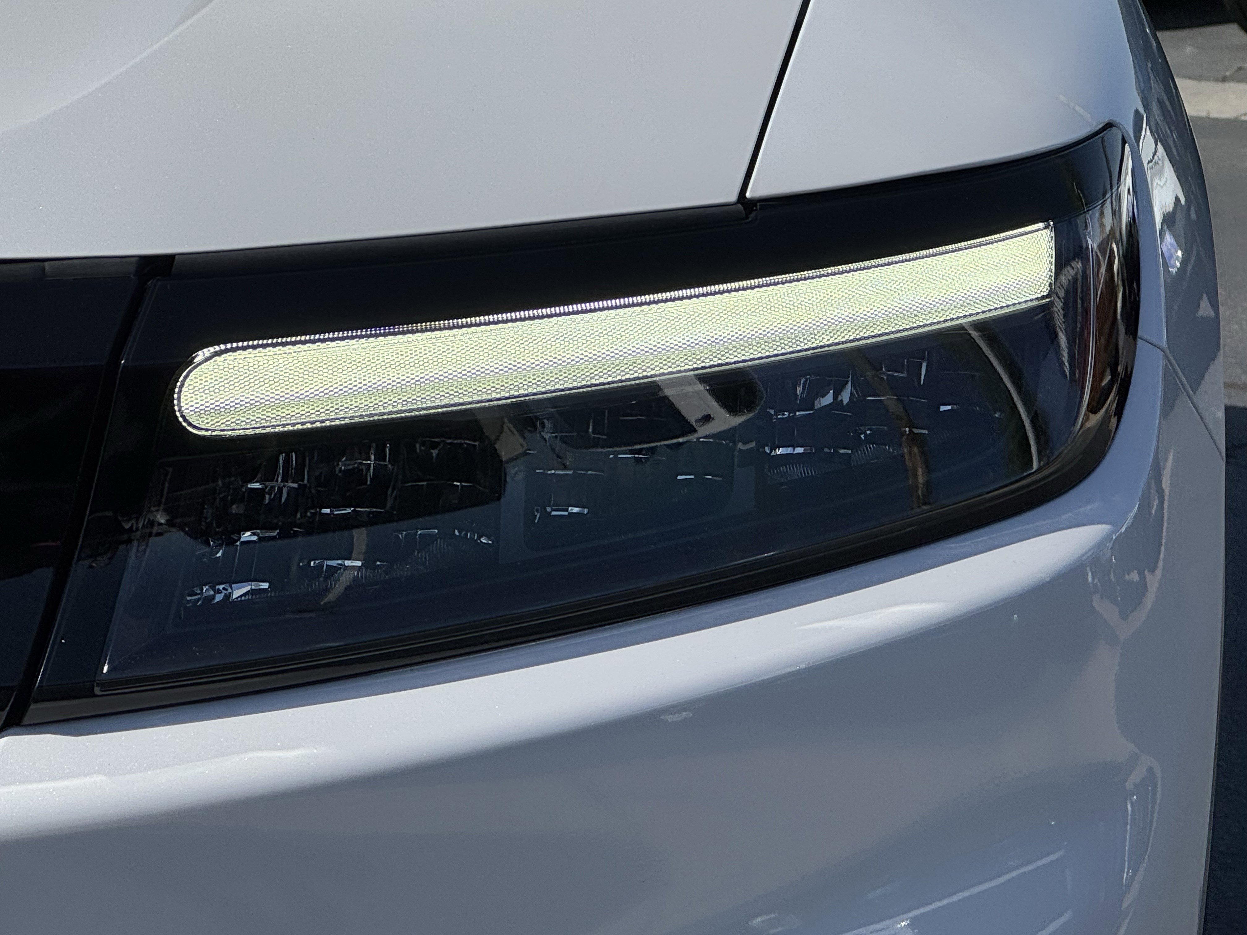 Used 2025 Honda Prologue Touring image 6