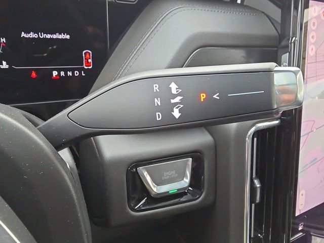 New 2026 GMC Yukon XL Denali w/ Denali Reserve Package AWD/4WD image 16