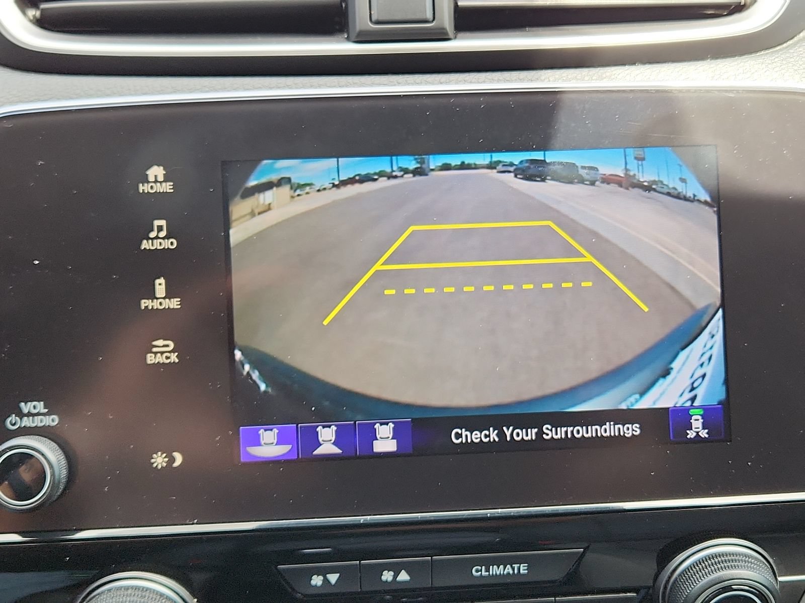Used 2019 Honda CR-V EX image 13