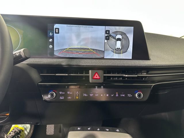 Used 2022 Kia EV6 Wind w/ Wind Technology Package image 22