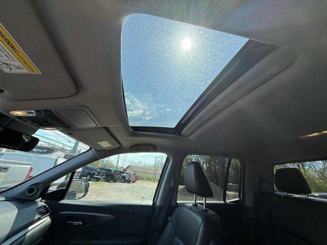 Used 2023 Honda Ridgeline RTL image 24