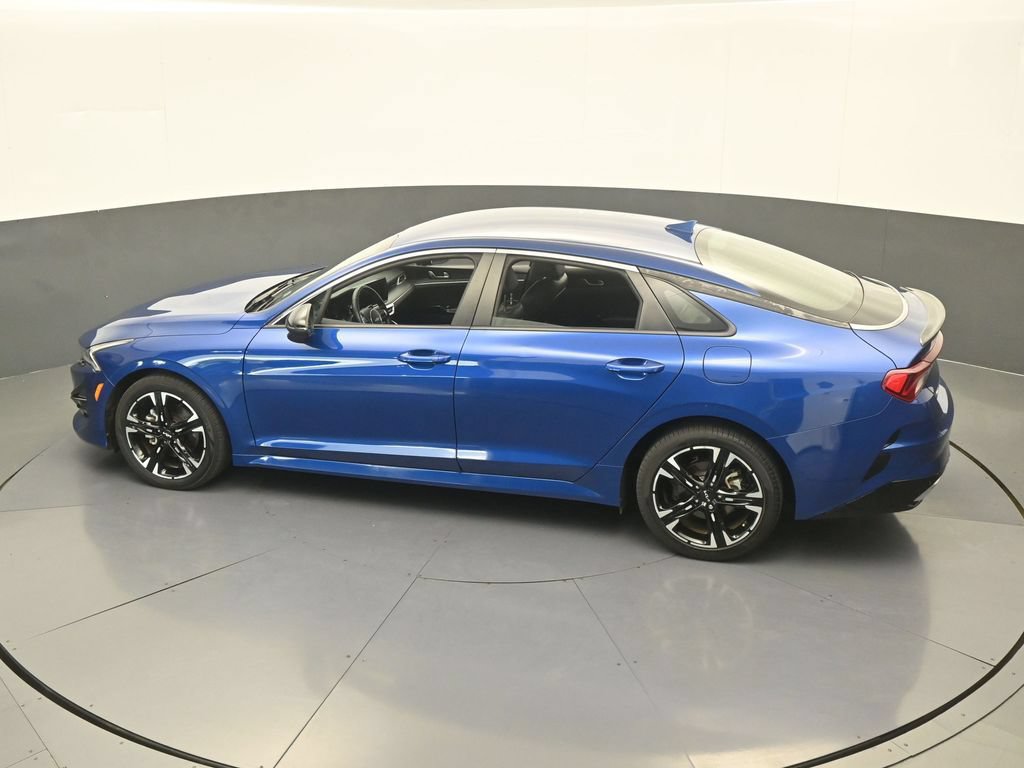 Used 2024 Kia K5 GT-Line FWD image 48