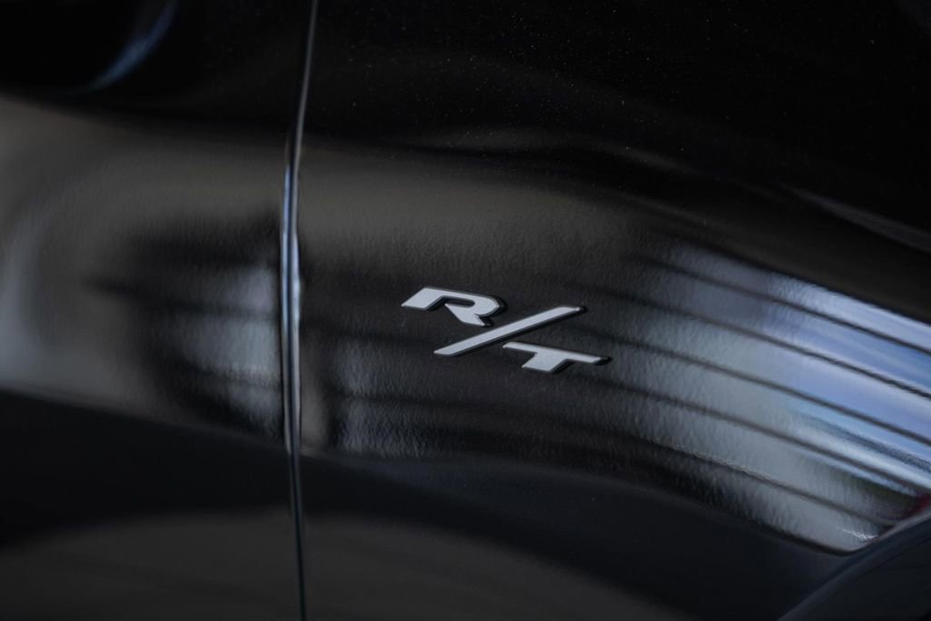 New 2026 Dodge Charger R/T image 13