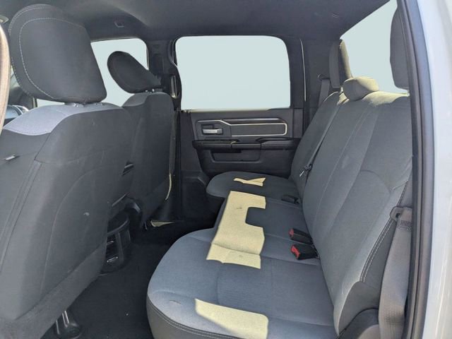 Used 2022 RAM 2500 Big Horn AWD/4WD image 13