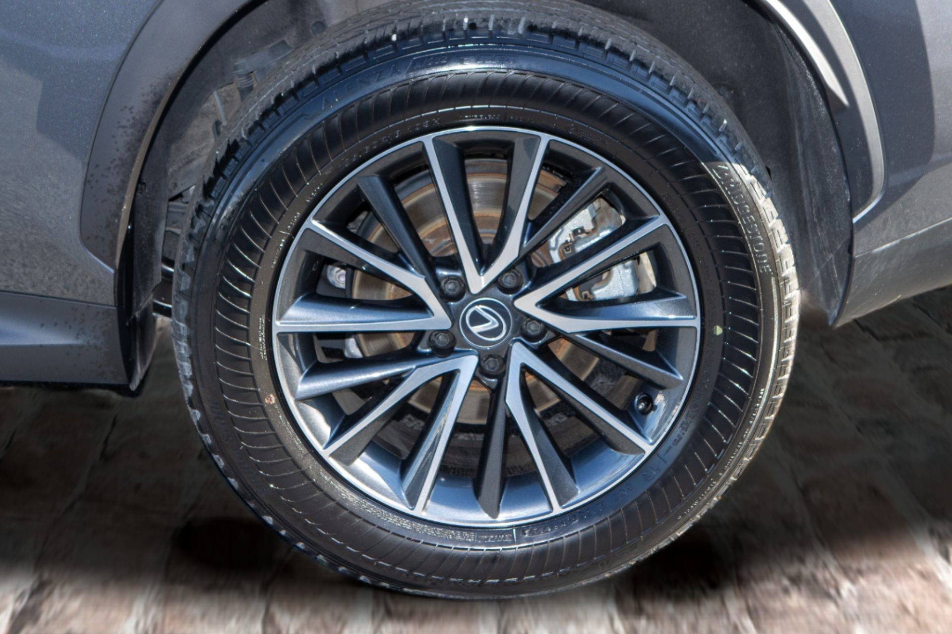 Used 2024 Lexus NX 250 FWD w/ Premium Package image 36