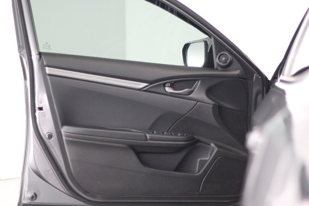 Used 2021 Honda Civic Sport image 44