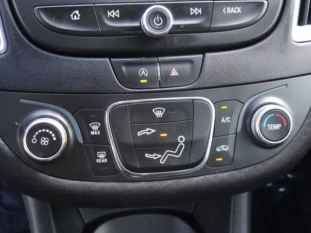 Used 2021 Chevrolet Malibu RS FWD image 25