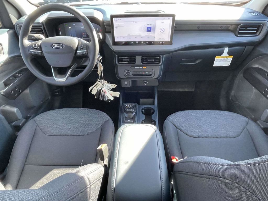New 2026 Ford Maverick XL FWD image 11