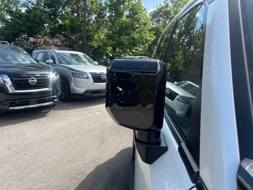 Used 2024 Lexus GX 550 AWD/4WD image 39