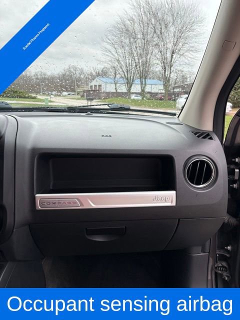 Used 2016 Jeep Compass Sport w/ Power Value Group image 30