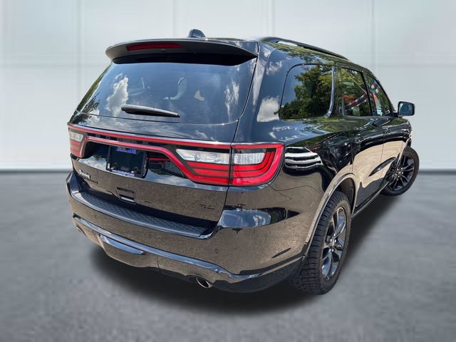 Used 2025 Dodge Durango R/T w/ Blacktop Package AWD/4WD image 4