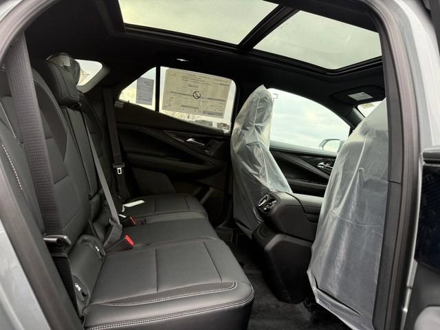 New 2026 Chevrolet Blazer EV LT FWD image 6
