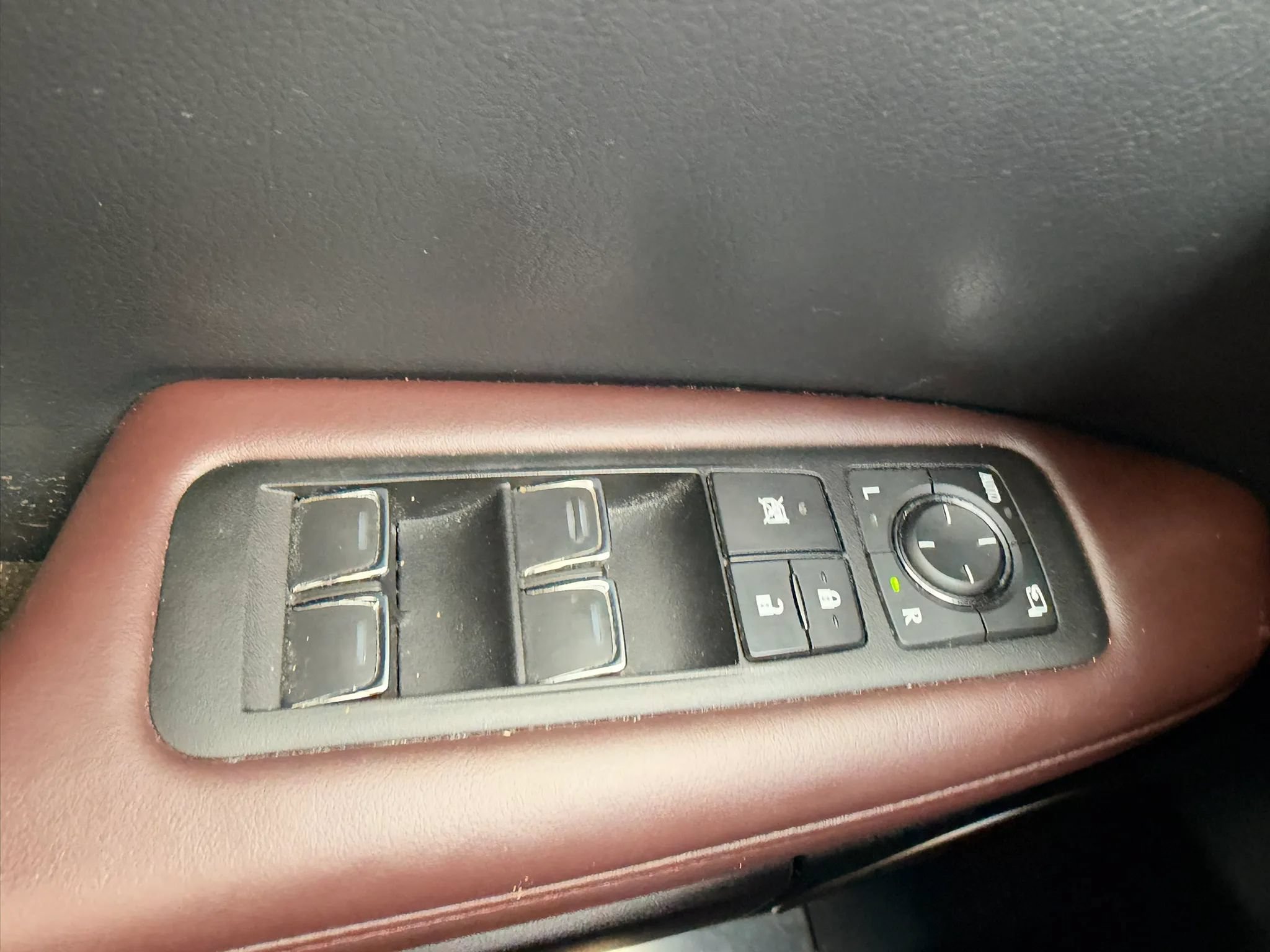 Used 2019 Lexus RX 450h AWD w/ Navigation Package image 13