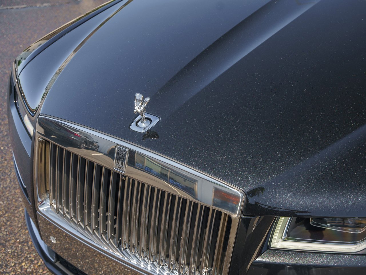 Certified 2023 Rolls-Royce Ghost image 34