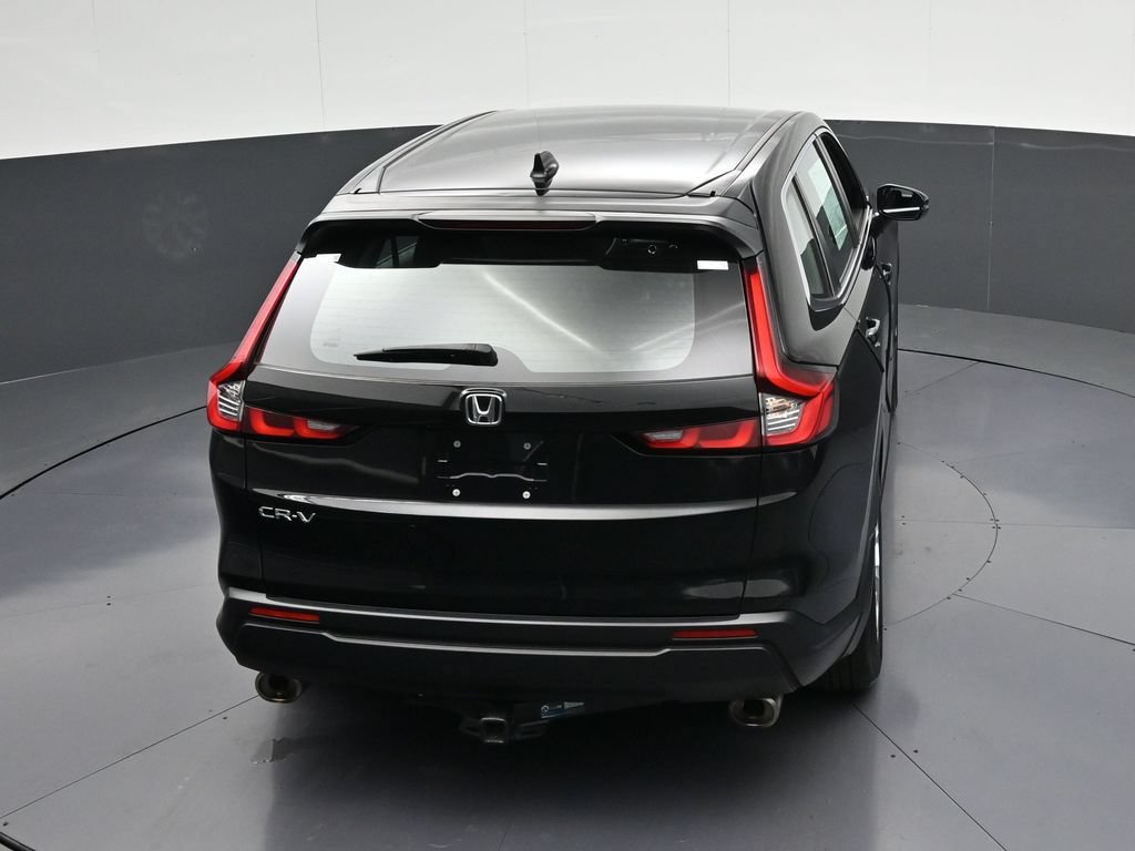 Used 2024 Honda CR-V LX image 20