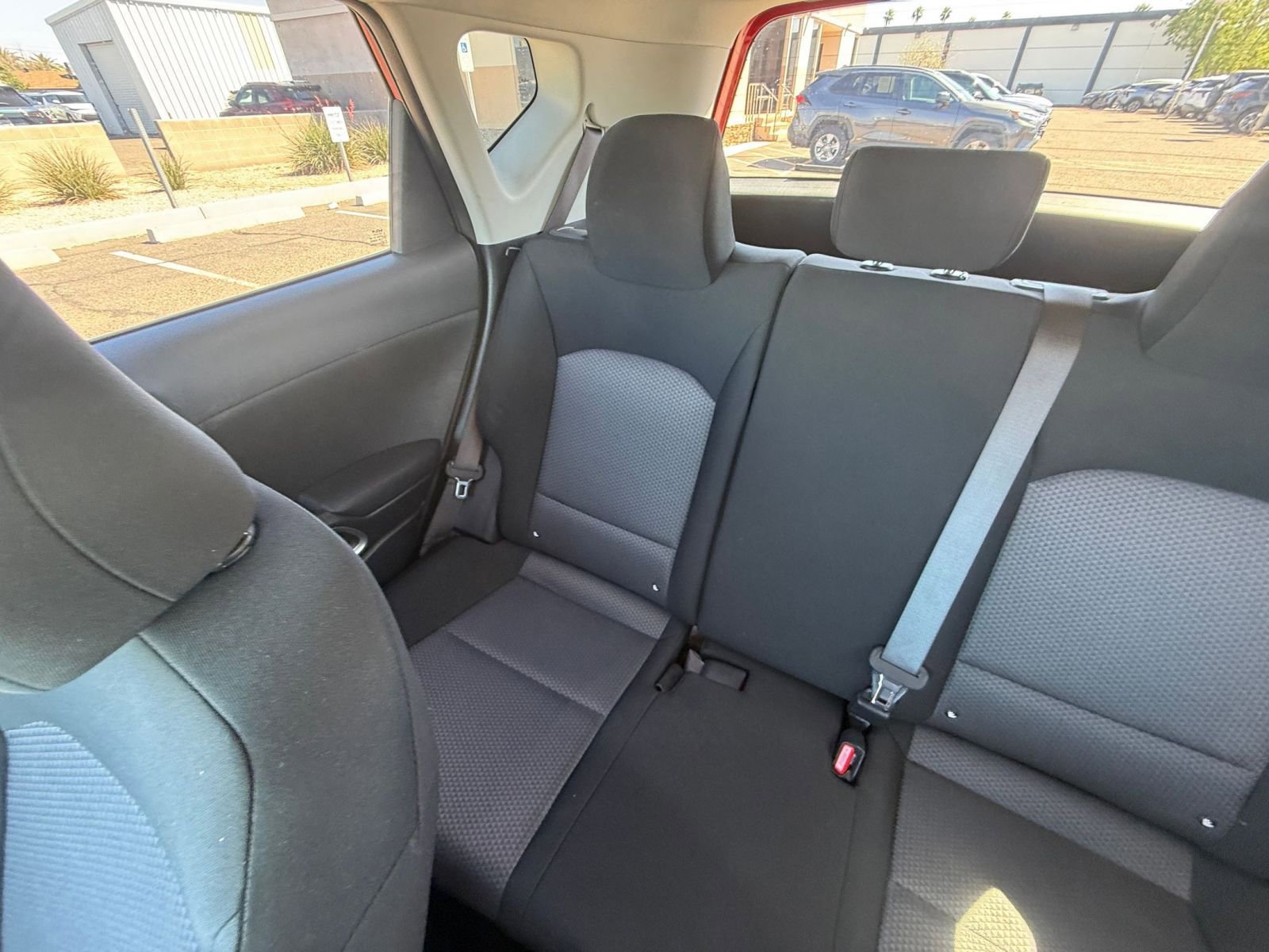 Used 2025 Kia Soul LX w/ LX Technology Package image 39