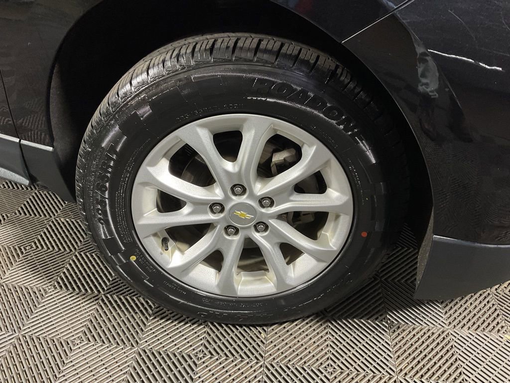 Used 2019 Chevrolet Equinox LT image 36