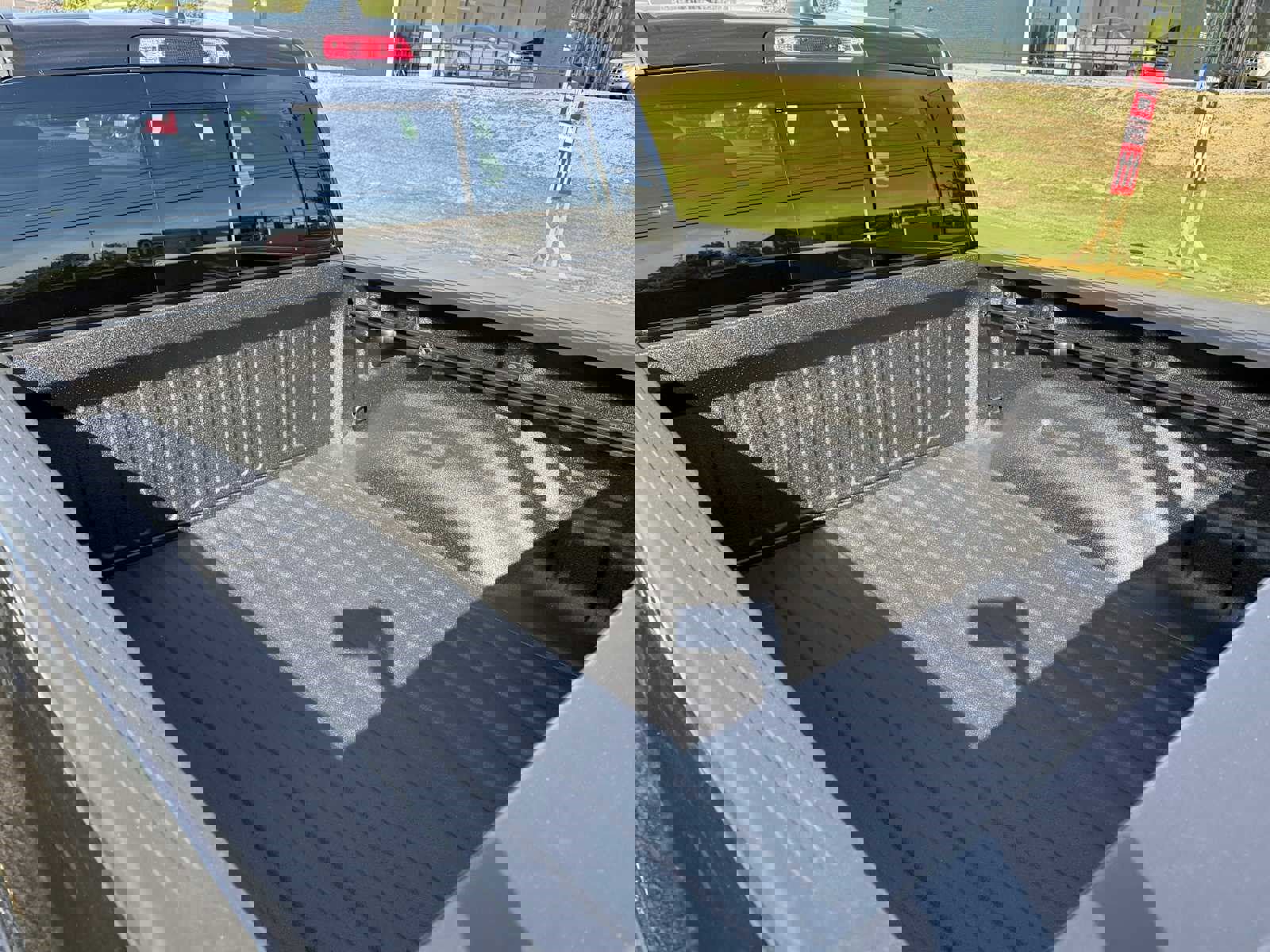 New 2026 RAM 1500 Big Horn image 4