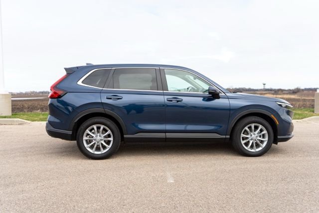 Used 2024 Honda CR-V EX-L image 8